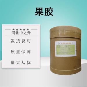 食品級果膠