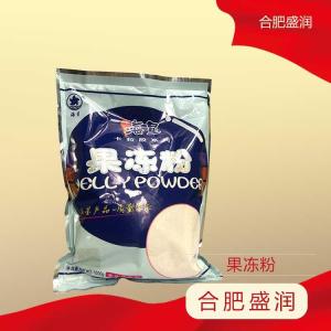 果冻粉 布丁粉 食品级增稠剂 白凉粉