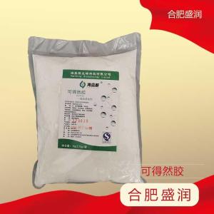 可得然胶 食品级增稠剂 凝胶多糖 肉制品豆制品