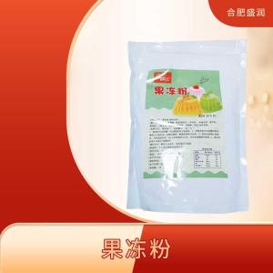 果冻粉 果冻布丁果酱用食品级增稠剂