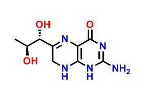 7,8-二氢生物蝶呤 CAS号:6779-87-9 科研产品 量大从优 高校及研究所 先发后付