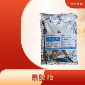 果胶酶 食品级果胶酶 葡萄酒果汁澄清剂 食品酶制剂