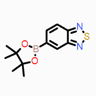苯并[C][1,2,5]噻二唑-5-基硼酸频哪醇酯CAS号1168135-03-2(现货优势供应/质量保证)