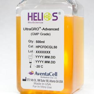 HELIOS人血小板裂解液（GMP级）HPCFDCGL50 产品图片