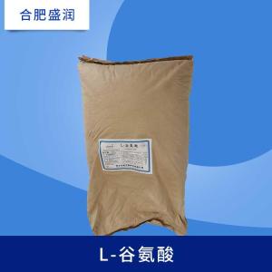 L-谷氨酸 食品添加剂谷氨酸 谷氨酸