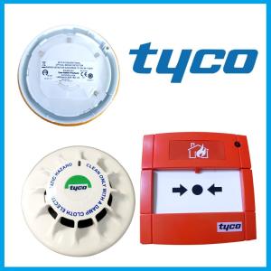 泰科TYCO 产品图片