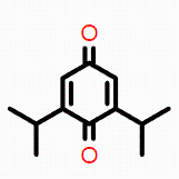 2,6-二异丙基-1,4-苯醌CAS号1988-11-0； （现货优势供应/质量保证）
