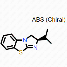 (S)-2-异丙基-2,3-二氢苯并[d]咪唑并[2,1-b]噻唑CAS号1214921-55-7；现货供应/质量保证