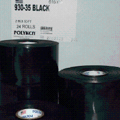 Polyken 930-35 Tape Wrap胶带