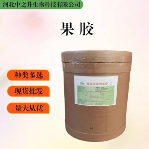 大量批發(fā)果膠 食品級 果膠