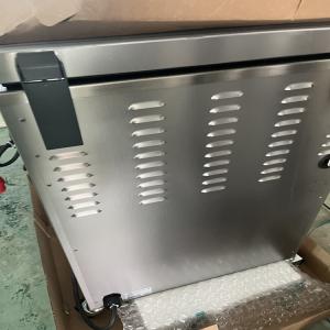 Elma超声波清洗机xtra ST 2500H大功率加热型清洗机
