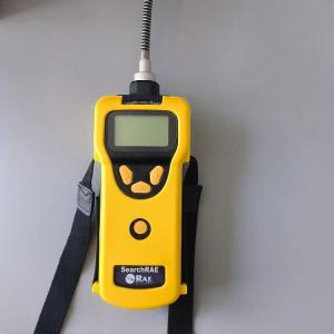 可燃气体检测仪 氧气报警器 硫化氢探测器 PGM-1600 