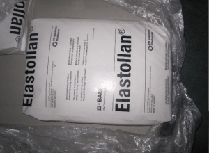 TPU气味低到无 Elastollan 1185 A 50