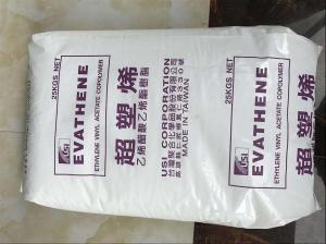 台湾台聚 EVA 超塑烯 EVATHENE UE647-04  超高流动性EVA  