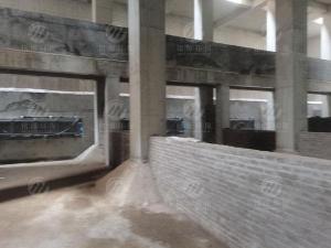 拍门式冲洗门 自清洗水平格栅 雨水格栅专业生产厂家