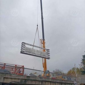 可调溢流堰 不锈钢材质出水堰板 水厂用定制加工