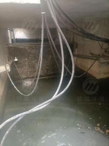 液动旋转堰门 钢制水利控制堰 控制河道水位 上门安装 产品图片