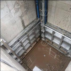 智能测控一体闸门 信息化自控一体闸 液动限流雨污分流计污水闸门