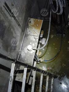 不锈钢附壁式浮筒阀 限流装置阀门 直通式止水阀生产厂家