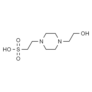 4-（2-羟乙基）哌嗪-1-乙磺酸  CAS号7365-45-9厂家现货定制 产品图片