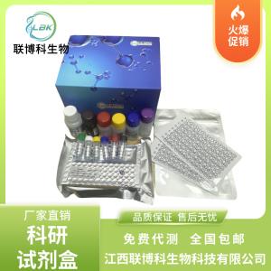 人肿瘤坏死因子配体超家族成员12(TNFSF12)elisa试剂盒 产品图片