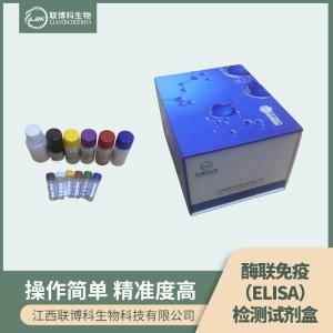 人超敏前列腺特异性抗原(PSA-US)elisa试剂盒 产品图片