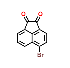 5-溴萘乙基-1,2-二酮 CAS号:26254-35-3 科研产品 常备现货 量大从优 高校及研究所 先发后付 产品图片
