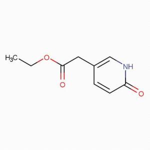2-(6-羟基吡啶-3-基)乙酸乙酯，CAS号：847375-00-2 科研产品，优势供应，高校及研究所，先发后付！！！