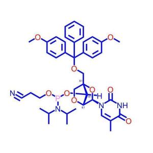 CAS：206055-75-6  高校研究所 先发后付