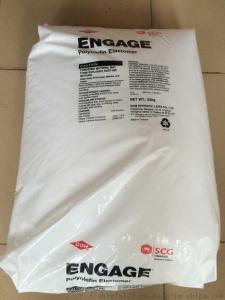 高韧性POE  8540 美国陶氏 ENGAGE 8540 泡沫管材