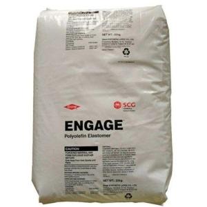 增韧POE 陶氏 ENGAGE POE 39001 改性塑料