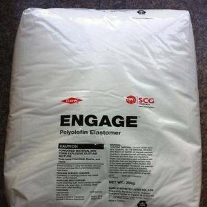 ENGAGE POE8100 美国陶氏POE 8100 绝缘 耐候 电缆应用
