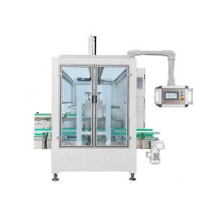 10L潤(rùn)滑油包裝機(jī) 定量稱重包裝機(jī)
