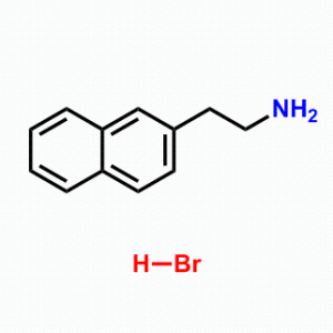 2-(萘-2-基)乙胺氢溴酸盐，CAS号：2668984-44-7 科研产品，优势供应，高校及研究所，先发后付，质量保证