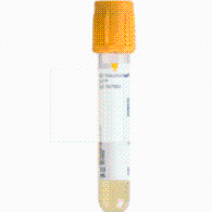 SST血清分离胶管 BD真空采管