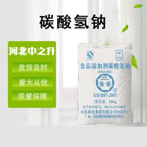 現貨供應量大優(yōu)惠小蘇打碳酸氫鈉 洗滌劑污水處理用食品級小蘇打