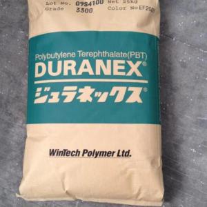 玻纤增强GF10% 塑胶原料DURANEX 3100H PBT
