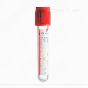 BD 367407 血清管 血清采