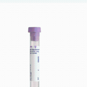 BD Vacutainer® 靜采管