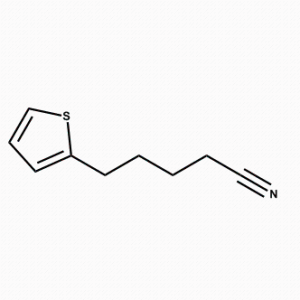 5-（噻吩-2-基）戊腈，CAS号：26359-28-4科研现货产品