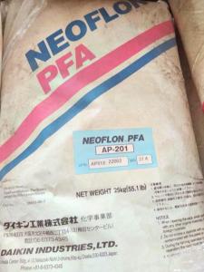  PFA杜邦氟聚合物 氟塑料樹脂單價圖片