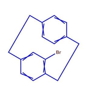 (1S)-5-溴三环[8.2.2.24,7]十六烷-4,6,10,12,13,15-六烯 CAS：37503-80-3 