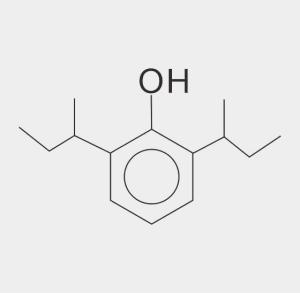 2，6-二仲丁基苯酚 产品图片