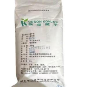 魔芋胶 现货 品牌 产品图片