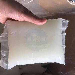 汉高TECHNOMELT EM PRO 135 环保耐老化白色贴标胶