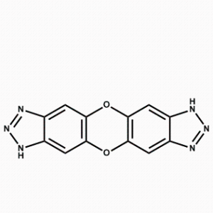 1,7-二氢二苯并[b,e][1,4]二噁烷并[2,3-d:7,8-d']双([1,2,3]三唑)，科研现货产品