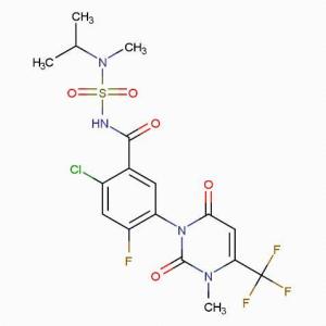 苯嘧磺草胺，CAS号：372137-35-4，常备库存，可按需分装，优势供应，欢迎询价购买~~