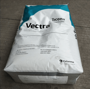 40%矿物填充VECTRA  LCP  E540i