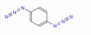 1,4-二叠氮基苯 CAS：2294-47-5    杰克斯JACS  科研 优势产品