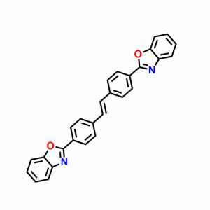 (E)-1,2-双(4-(苯并[d]恶唑-2-基)苯基)乙烯；CAS号：36422-63-6高校及研究所，先发后付！！！